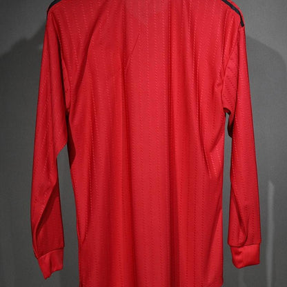 Jersey Manchester United 2022-23 Local rojo, foto 2 de 8