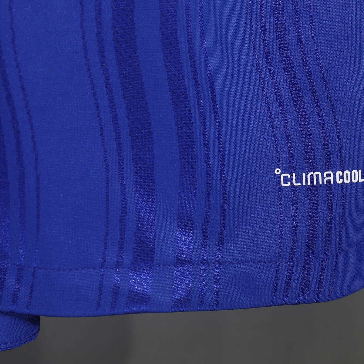 Jersey Manchester United 2026-27 Visitante azul, foto 3 de 7