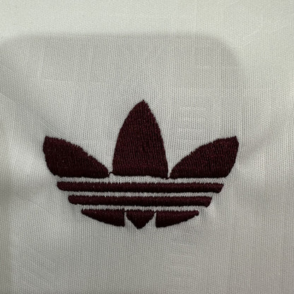 Jersey Arsenal 2025-26 Tercero blanco, foto 5 de 8