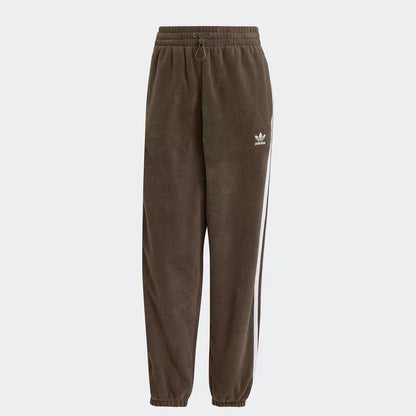 Conjunto adidas Polar Medio Cierre gris, foto 2 de 3