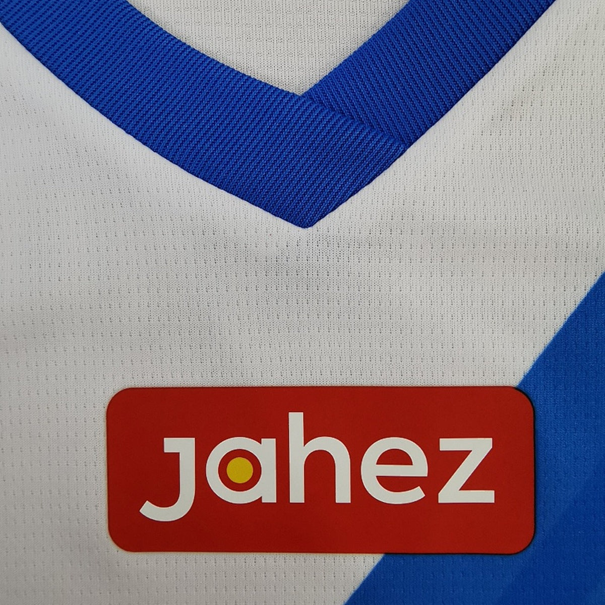 Jersey Al Hilal 2023-24 Visitante blanco, foto 5 de 8