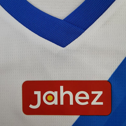 Jersey Al Hilal 2023-24 Visitante blanco, foto 5 de 8