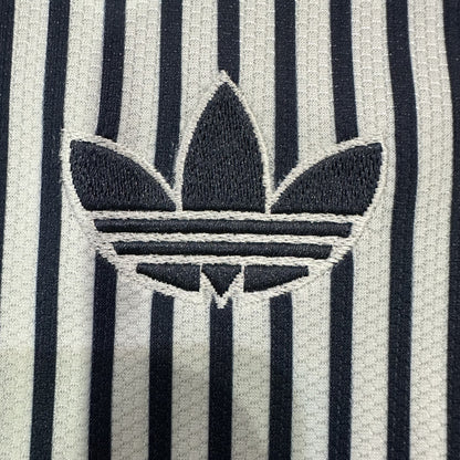 Jersey Boca Juniors 2026-27 Visitante blanco, foto 5 de 8