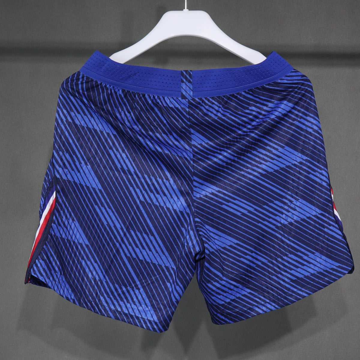 Short Francia Nike 2026 Local azul, foto 3 de 5
