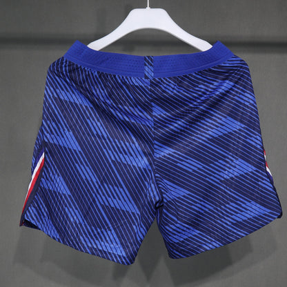 Short Francia Nike 2026 Local azul, foto 3 de 5