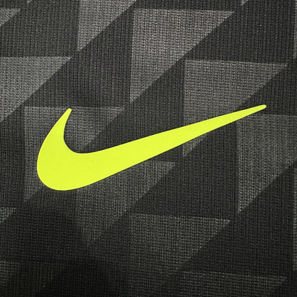 Jersey Atlético de Madrid 2026-27 Visitante negro, foto 5 de 8