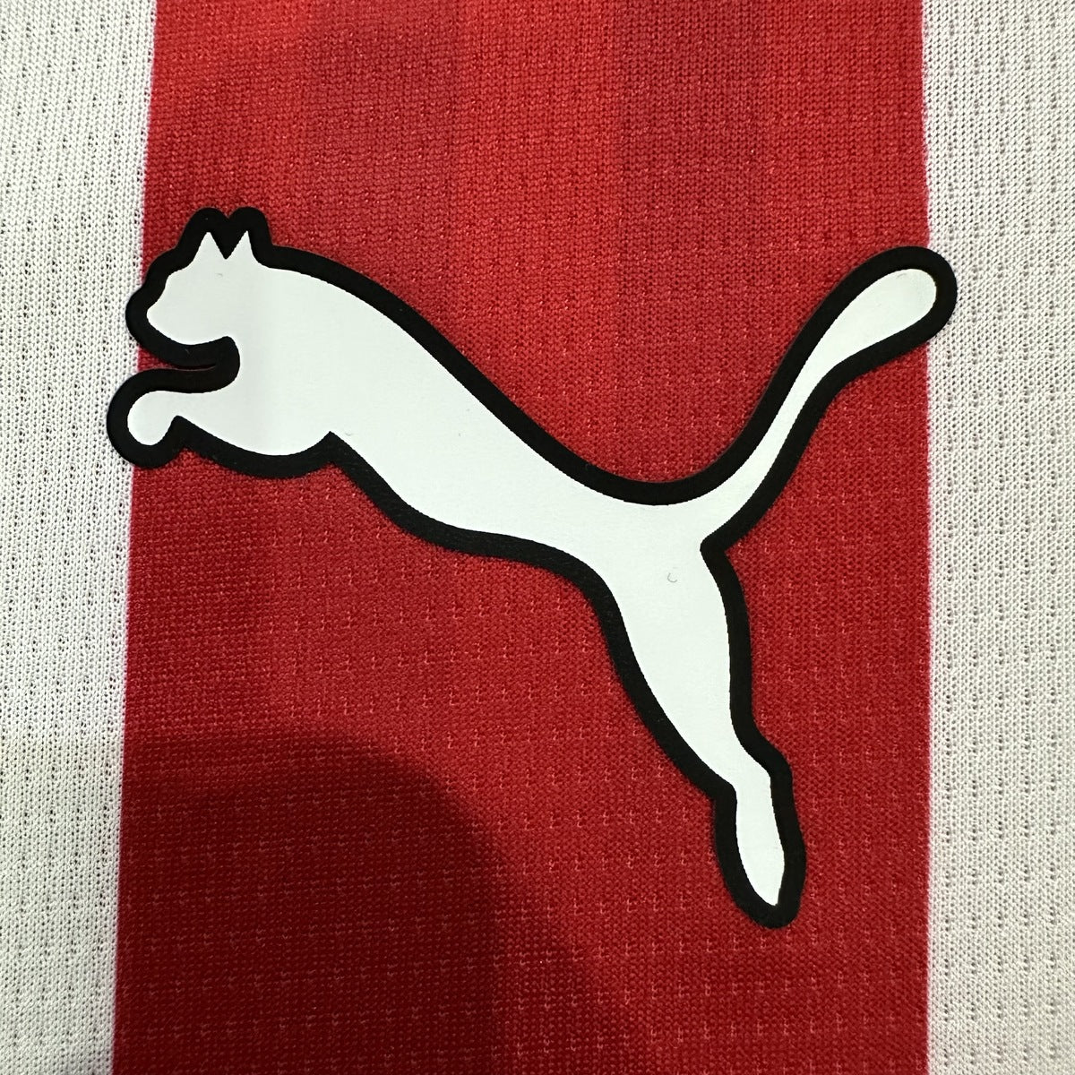 Jersey Southampton 2026-27 Local rojo, foto 5 de 7