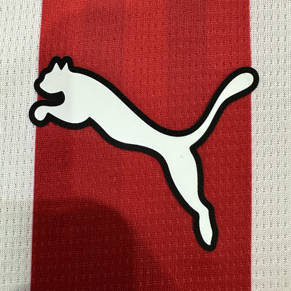 Jersey Southampton 2026-27 Local rojo, foto 5 de 7