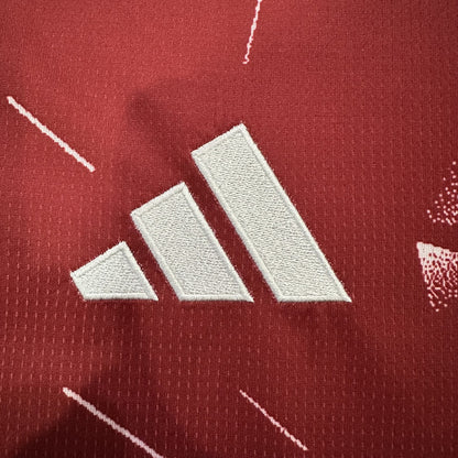 Jersey Liverpool 2026-27 Local rojo, foto 5 de 16