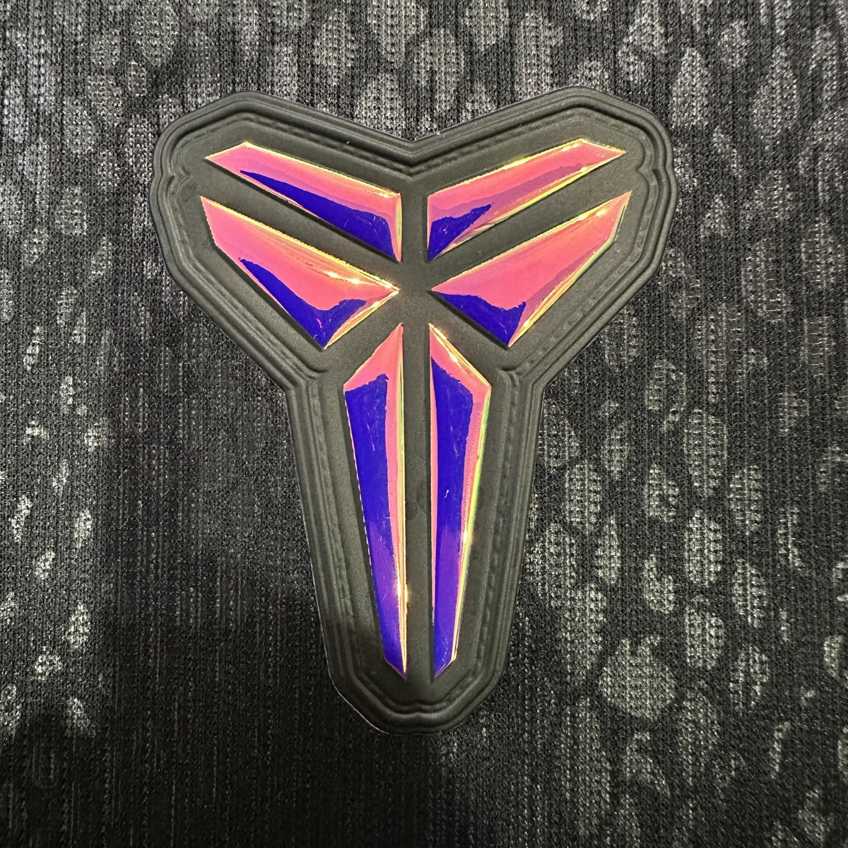 Jersey FC Barcelona 2026-27 Visitante negro, foto 5 de 8