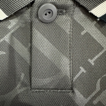 Jersey Real Madrid 2024-25 Tercero gris, foto 5 de 7