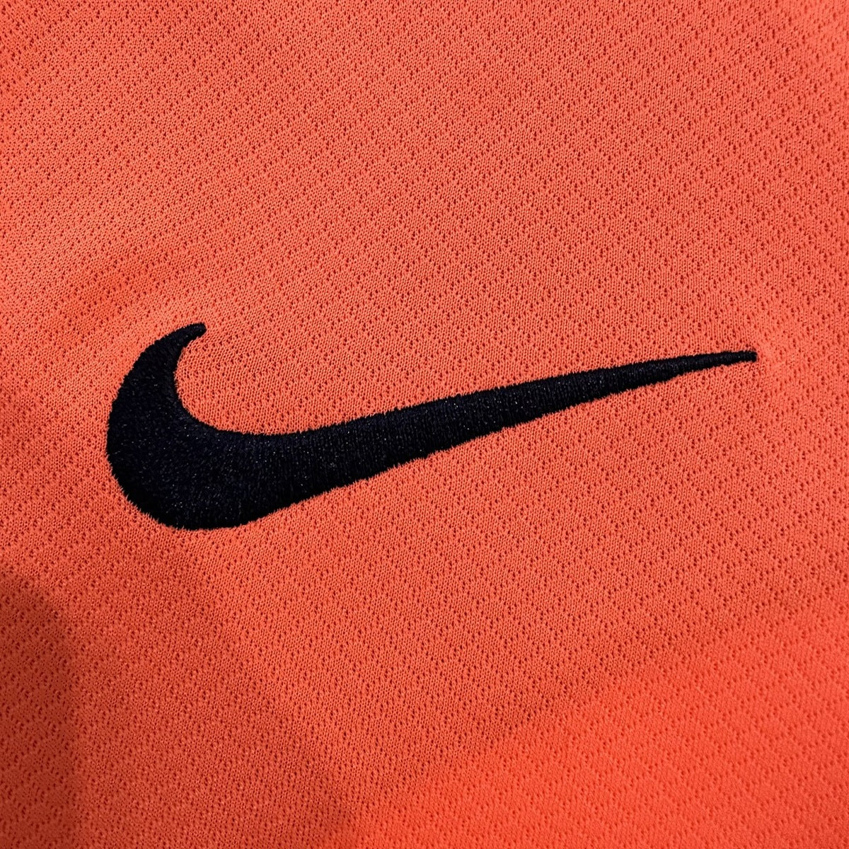 Jersey FC Barcelona 2025-26 Tercero naranja, foto 5 de 8