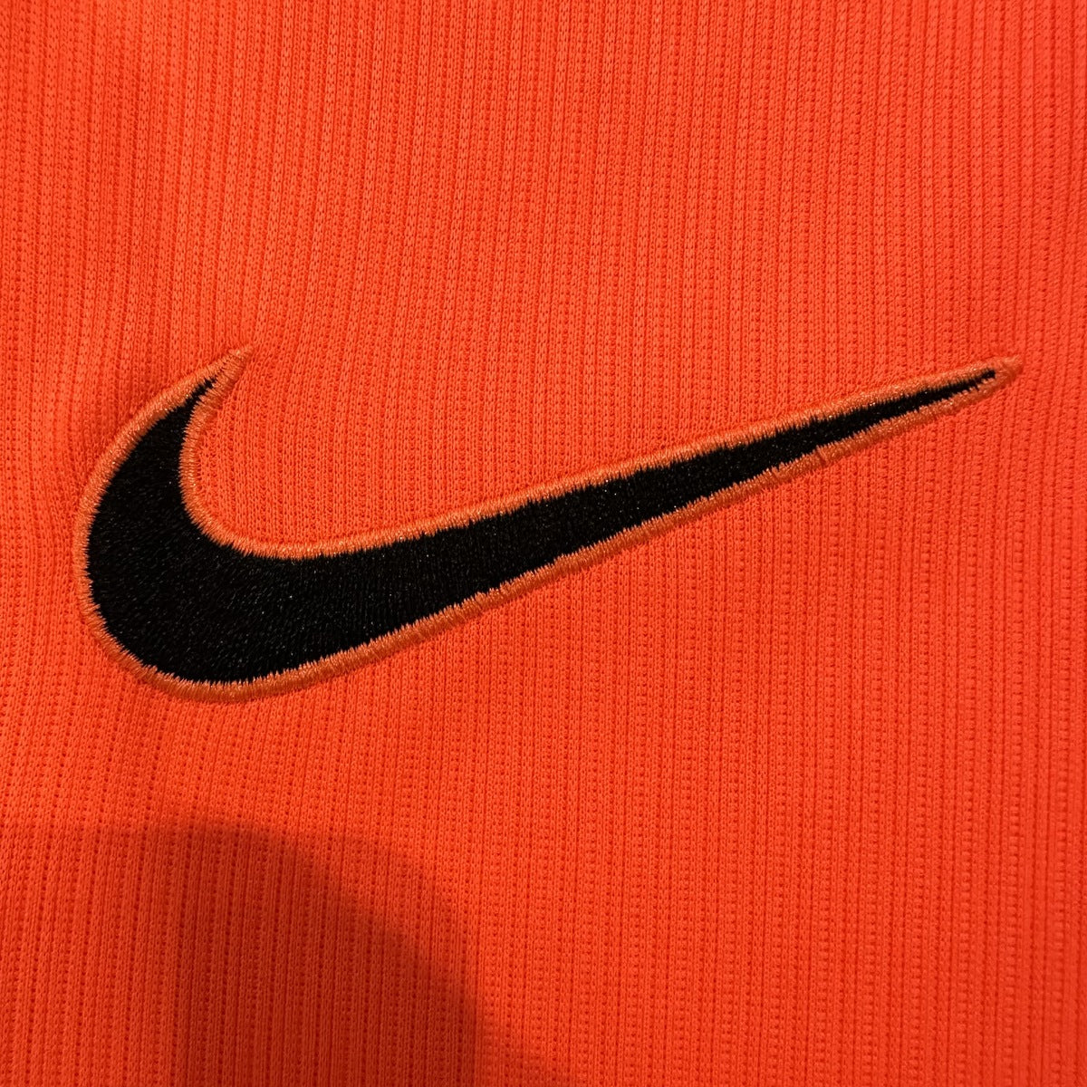 Jersey Países Bajos 2026 Local naranja, foto 6 de 9