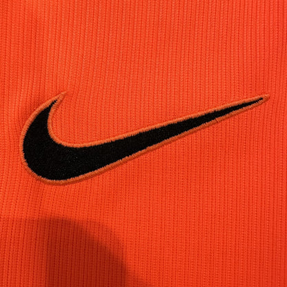 Jersey Países Bajos 2026 Local naranja, foto 6 de 9
