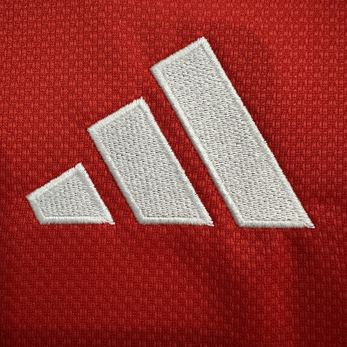 Jersey Benfica 2025-26 Local rojo, foto 5 de 7