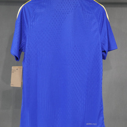 Playera de Entrenamiento Chelsea Nike 2026 Azul, foto 3 de 4
