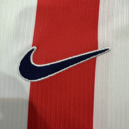 Jersey Chivas Guadalajara 2026-27 Local blanco, foto 5 de 8