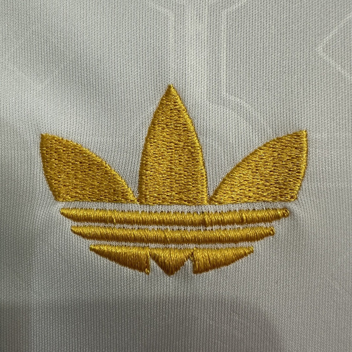 Jersey AS Roma 2025-26 Tercero blanco, foto 5 de 8