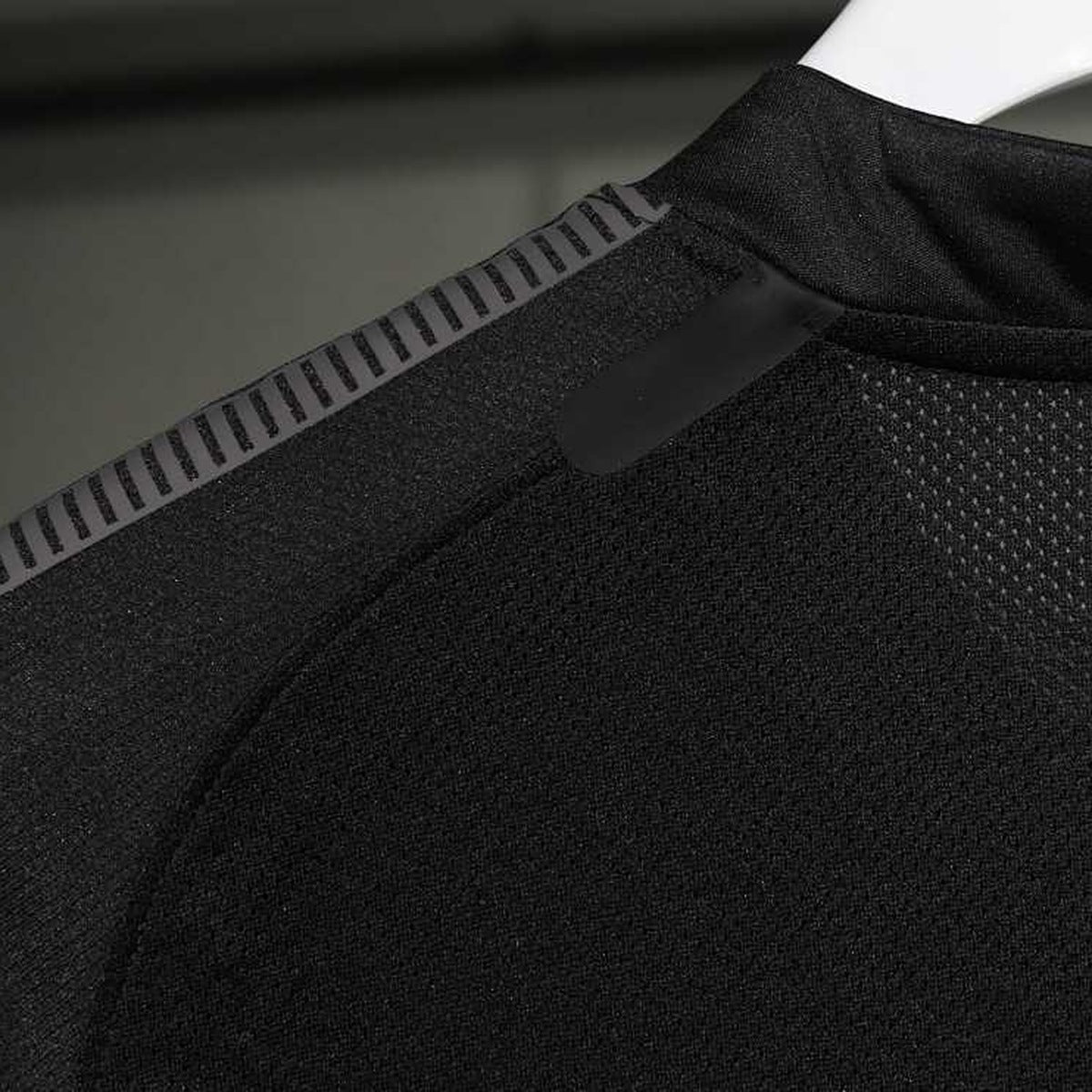 Jersey FC Barcelona 2011-12 Visitante negro, foto 4 de 9