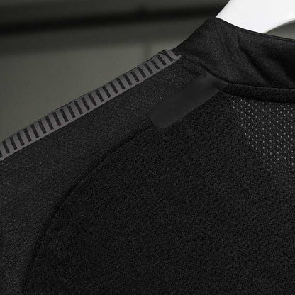 Jersey FC Barcelona 2011-12 Visitante negro, foto 4 de 9