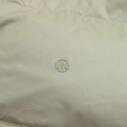 Chaleco de Plumas lululemon Wunder Puff Verde Salvia, foto 2 de 9