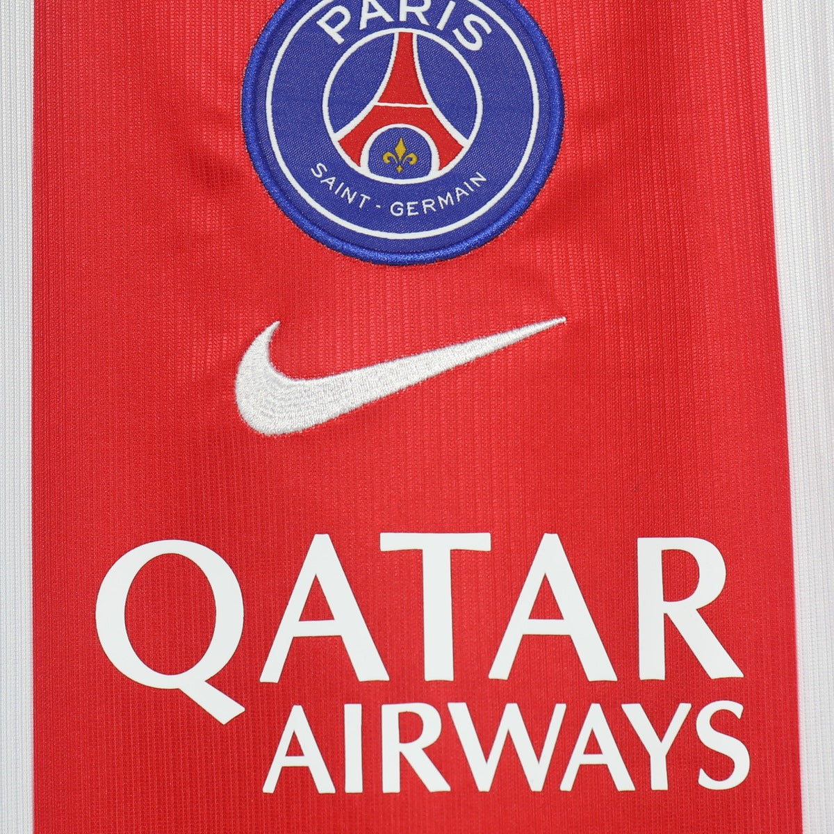 Jersey Paris Saint-Germain 2026-27 Local azul, foto 5 de 6