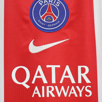 Jersey Paris Saint-Germain 2026-27 Local azul, foto 5 de 6