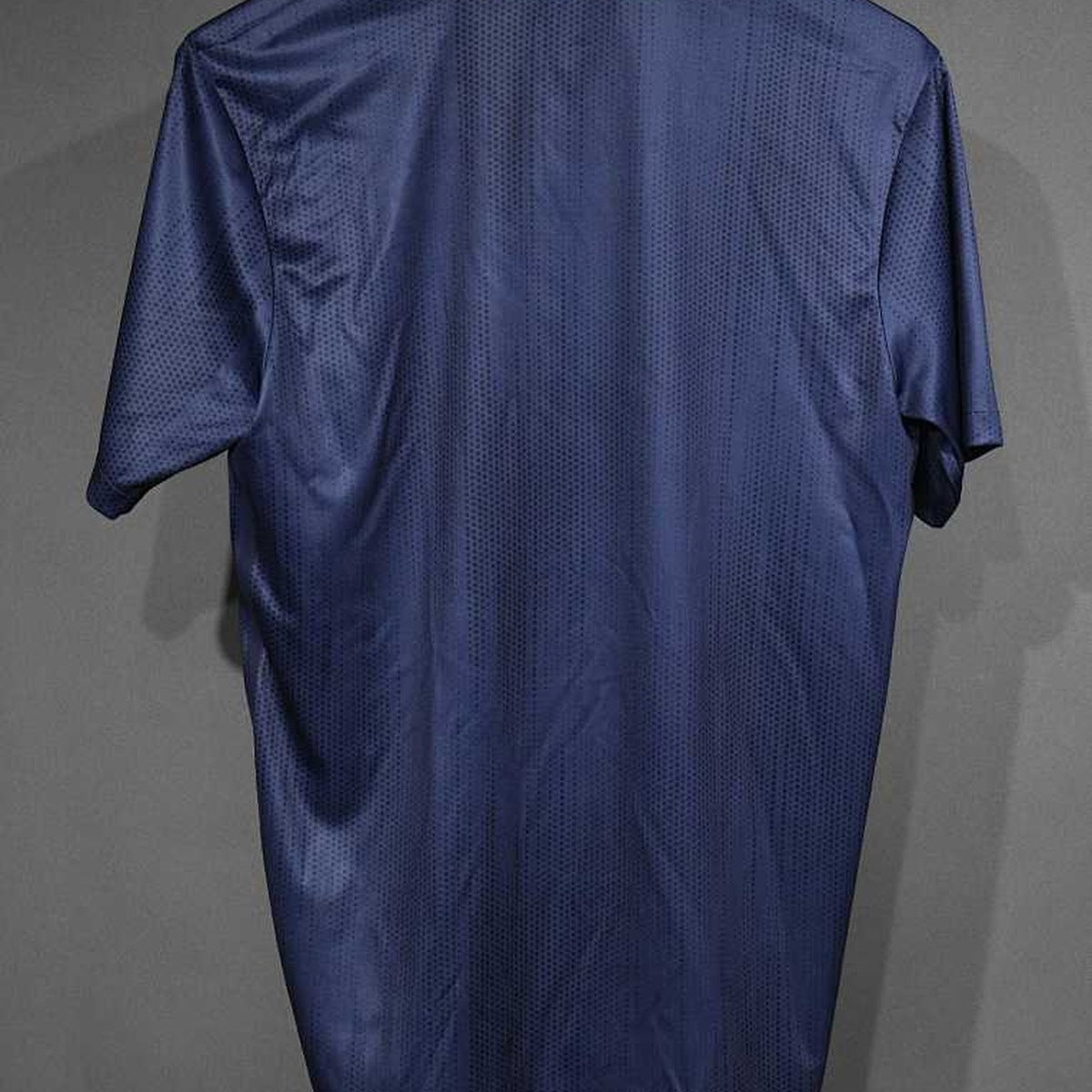 Jersey Manchester United 2018-19 Tercero azul marino, foto 2 de 8