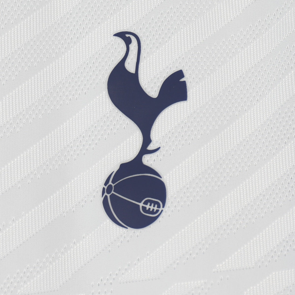 Jersey Tottenham 2026-27 Local blanco, foto 5 de 7