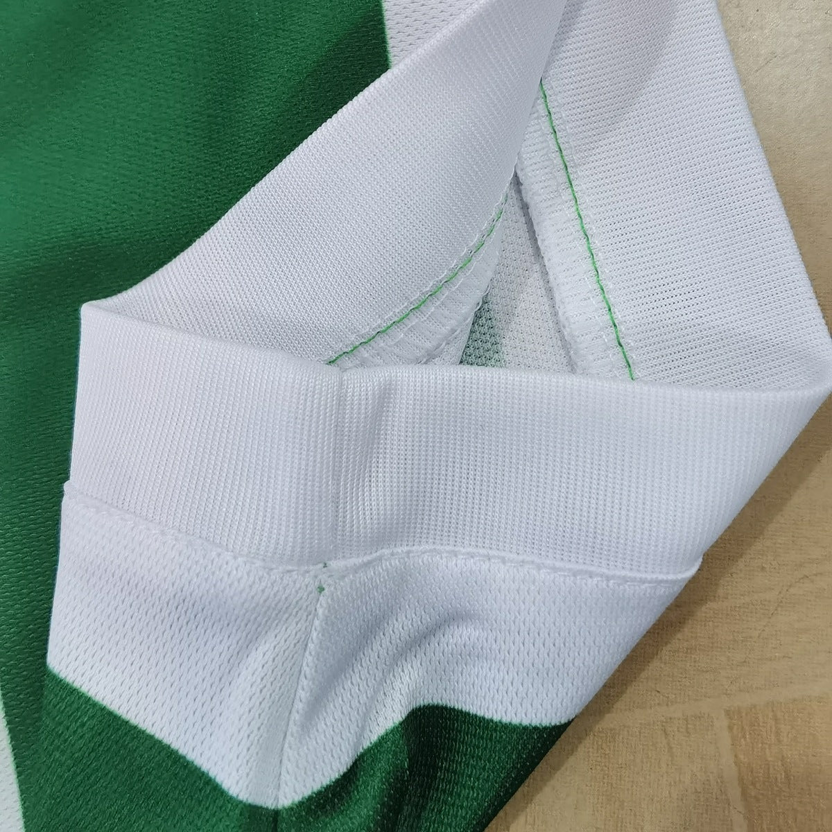 Jersey Celtic 2023-24 Edición Especial verde, foto 6 de 10