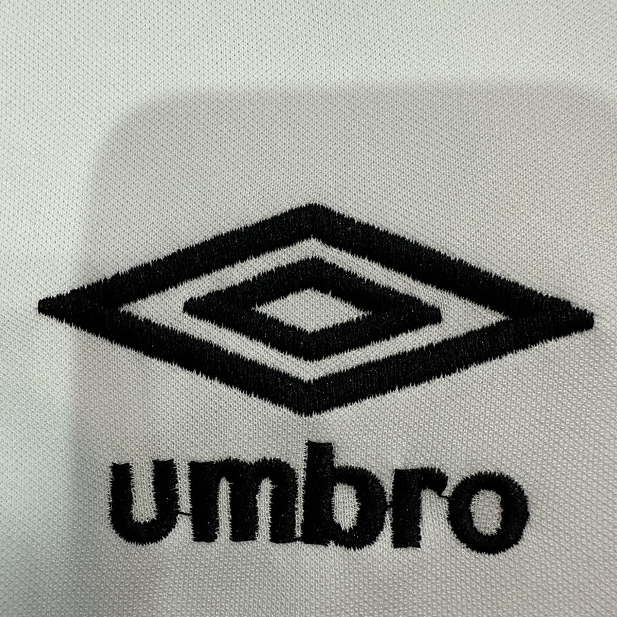 Jersey Santos do Brasil FC 2024-25 Local blanco, foto 5 de 8