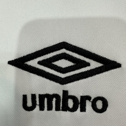 Jersey Santos do Brasil FC 2024-25 Local blanco, foto 5 de 8