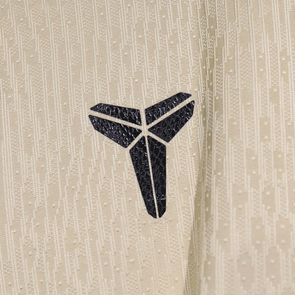 Jersey FC Barcelona 2025-26 Visitante beige, foto 6 de 8