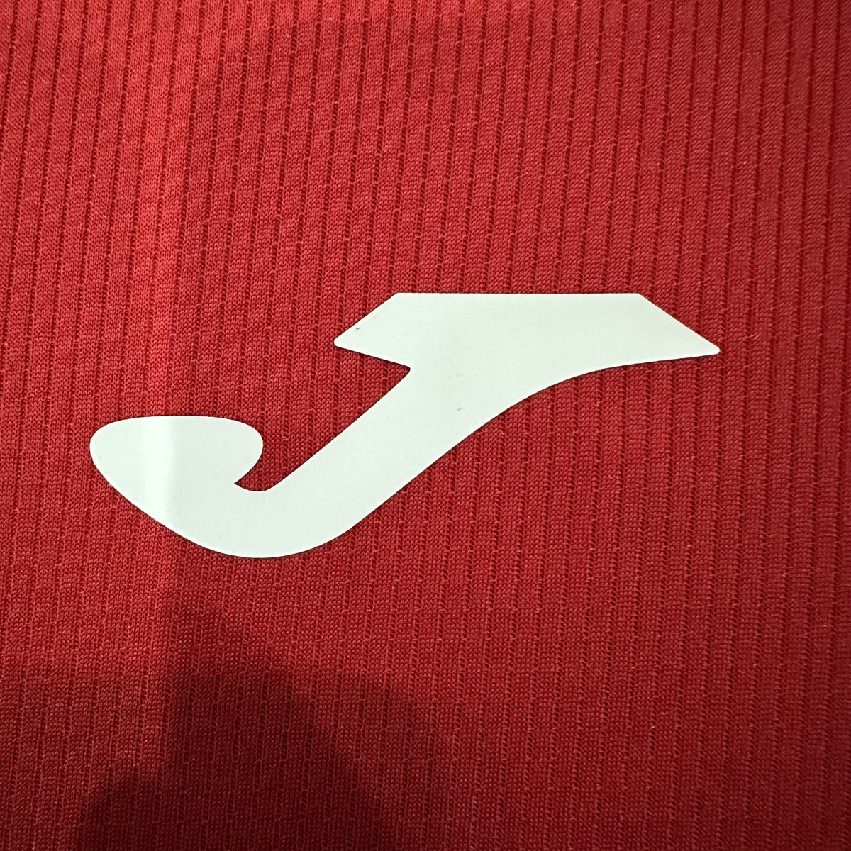 Jersey Real Sociedad 2026-27 Tercero rojo, foto 5 de 8