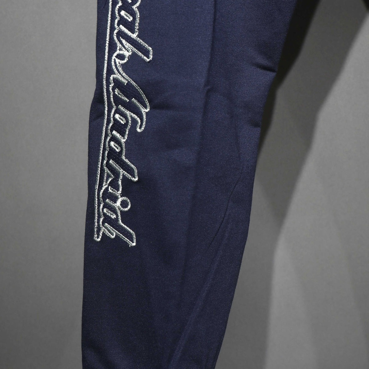 Conjunto Real Madrid adidas 2025 Azul marino, foto 2 de 7