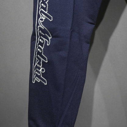 Conjunto Real Madrid adidas 2025 Azul marino, foto 2 de 7