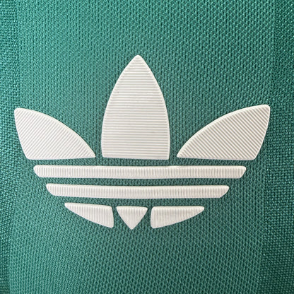 Jersey Liverpool 2025-26 Tercero verde, foto 6 de 11