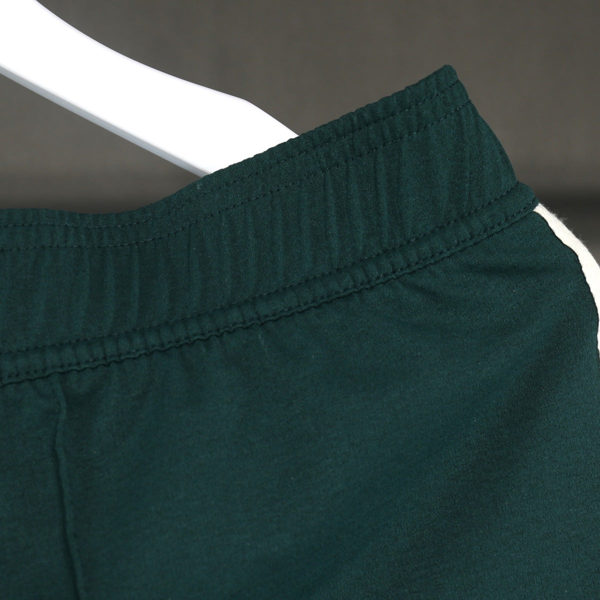 Short Real Madrid adidas 2026 Visitante verde, foto 5 de 7