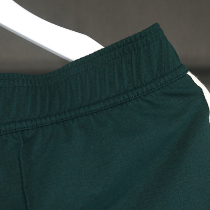 Short Real Madrid adidas 2026 Visitante verde, foto 5 de 7