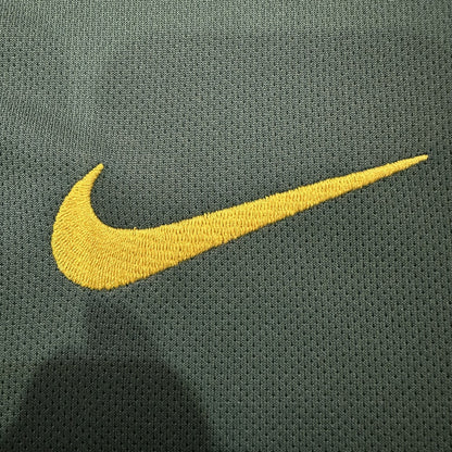 Jersey Sporting de Lisboa 2026-27 Edición Especial 120 Aniversario verde, foto 5 de 8