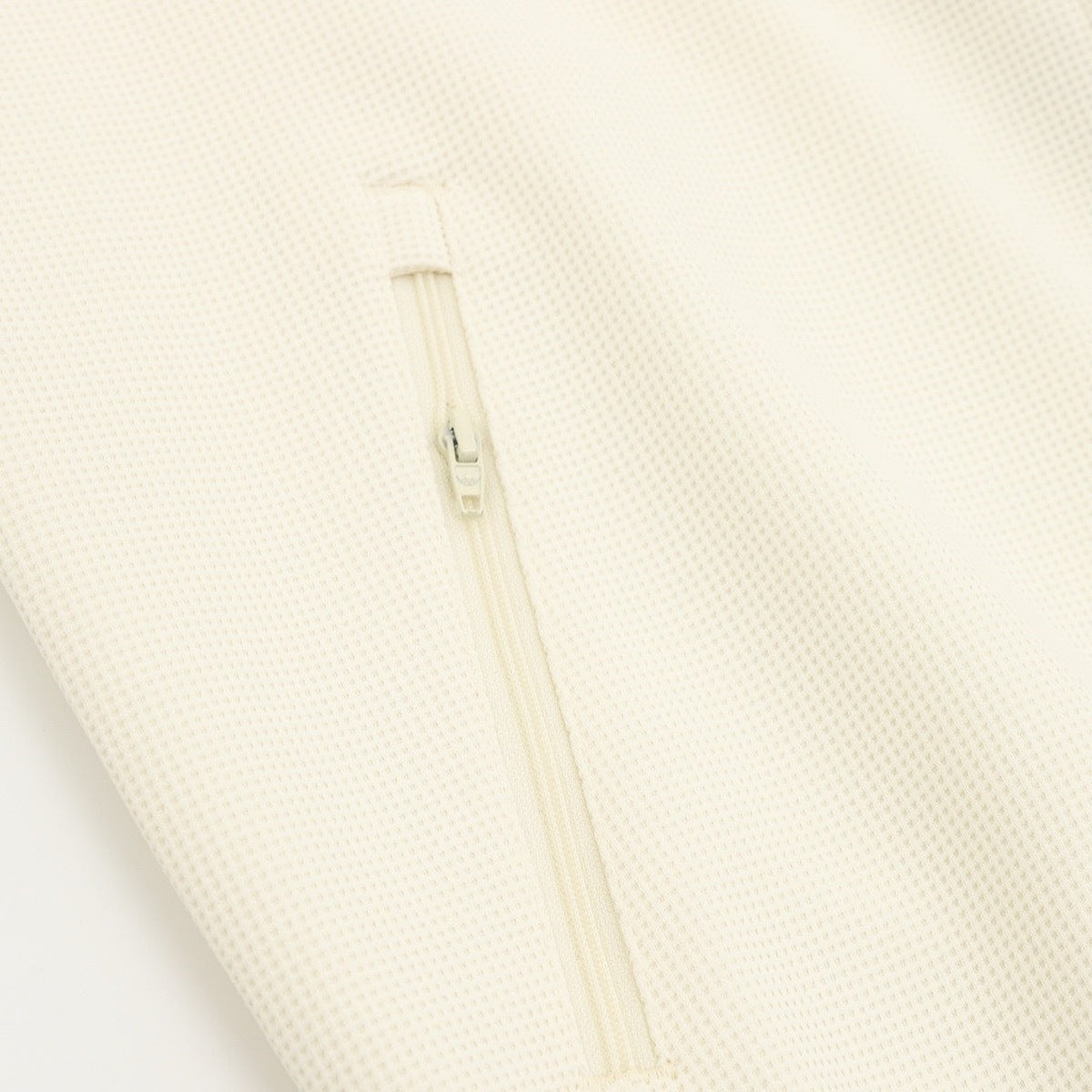 Chamarra adidas Retro Beige, foto 6 de 9