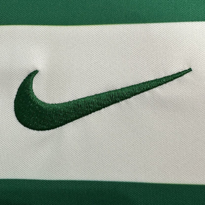 Jersey Sporting de Lisboa 2025-26 Local blanco, foto 5 de 7