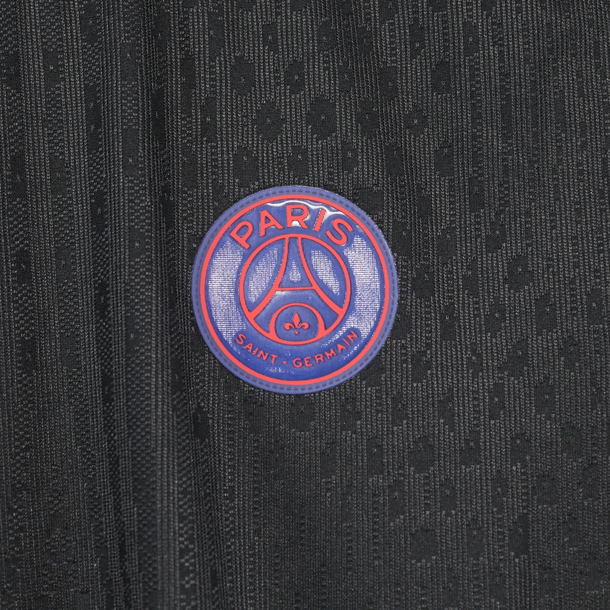 Playera de Entrenamiento Paris Saint Germain Nike 2026 Negra negro, foto 4 de 5