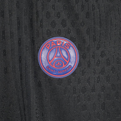 Playera de Entrenamiento Paris Saint Germain Nike 2026 Negra negro, foto 4 de 5