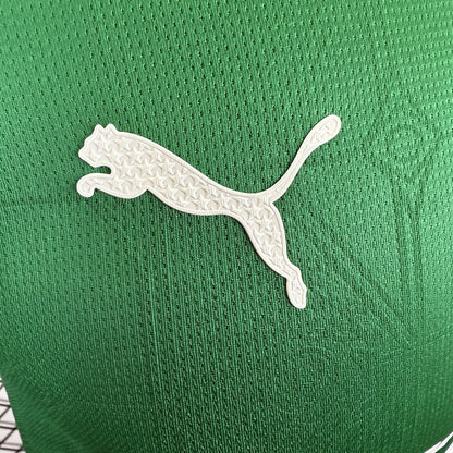 Jersey Palmeiras 2025-26 Local verde, foto 6 de 11