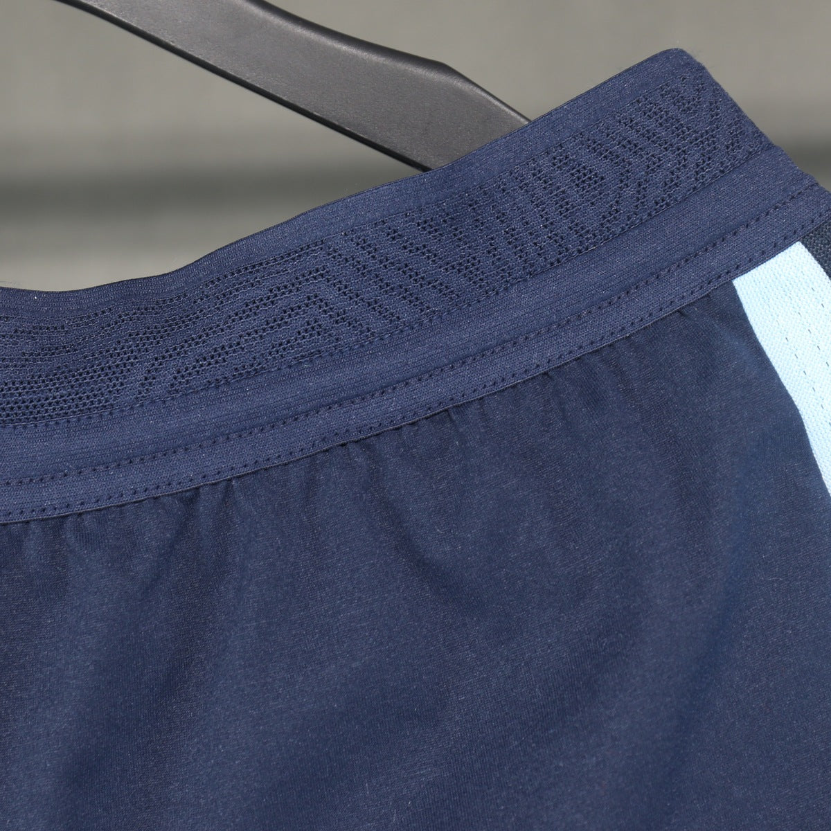 Short Argentina adidas 2026 Local azul marino, foto 6 de 7
