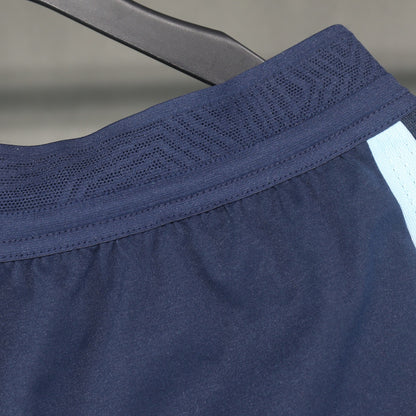 Short Argentina adidas 2026 Local azul marino, foto 6 de 7