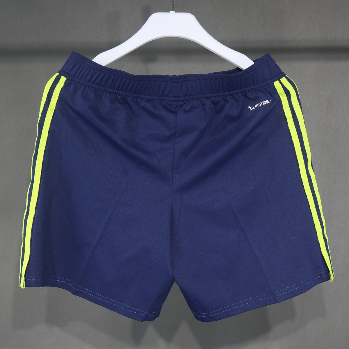 Short Colombia adidas 2026 Visitante azul marino, foto 3 de 5