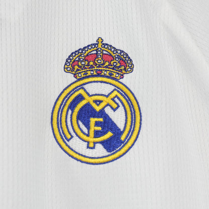 Jersey Real Madrid 2026-27 Local blanco, foto 5 de 6