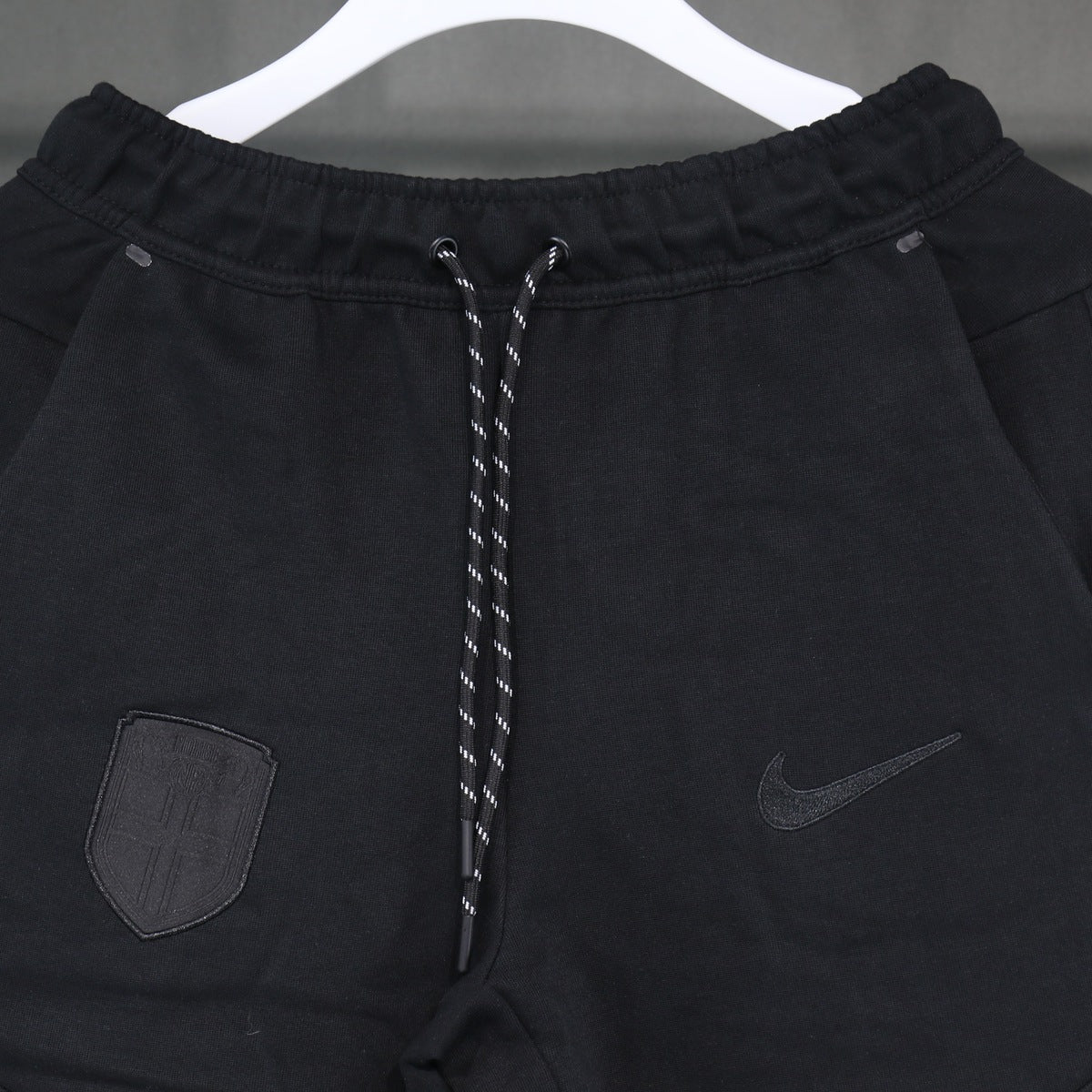 Joggers Noruega Nike 2026 Negro, foto 6 de 6